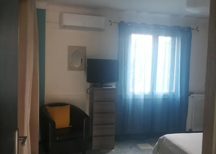 Maison Du Soleil