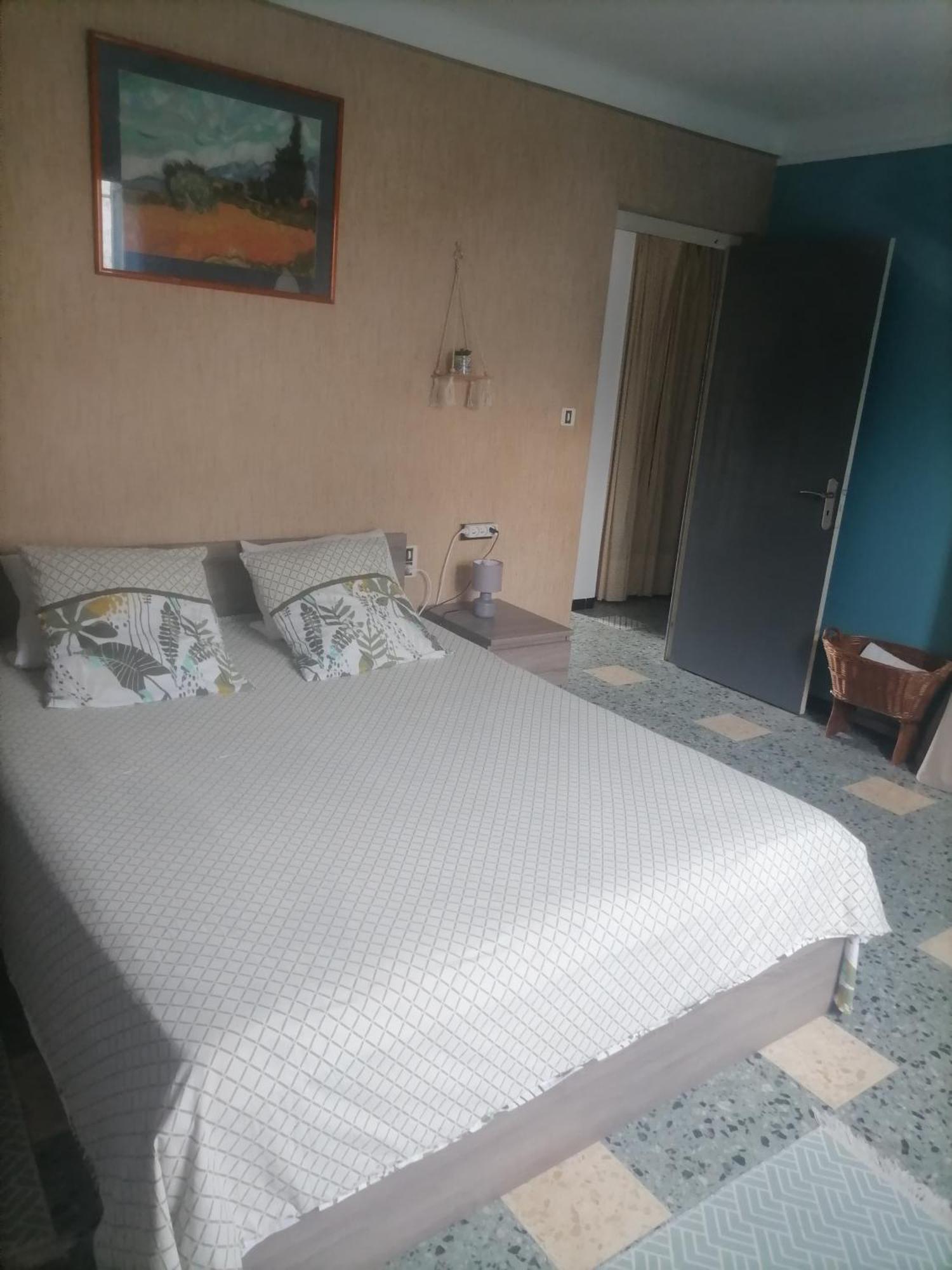 Privatunterkunft Maison Du Soleil Prades (Pyrenees-Orientales)