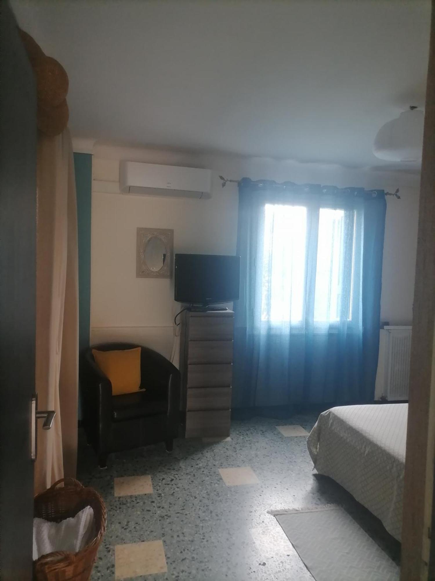 Privatunterkunft Maison Du Soleil *