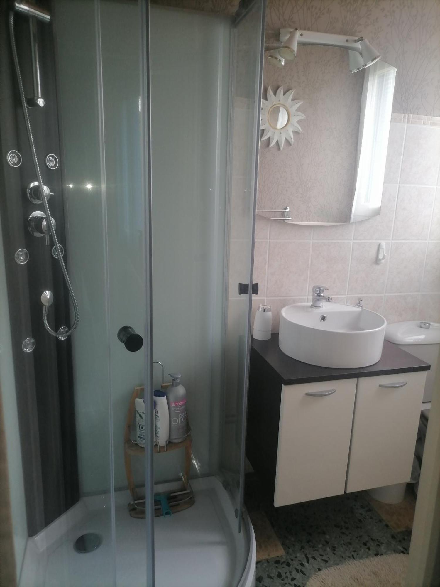 Privatunterkunft Maison Du Soleil Prades (Pyrenees-Orientales)