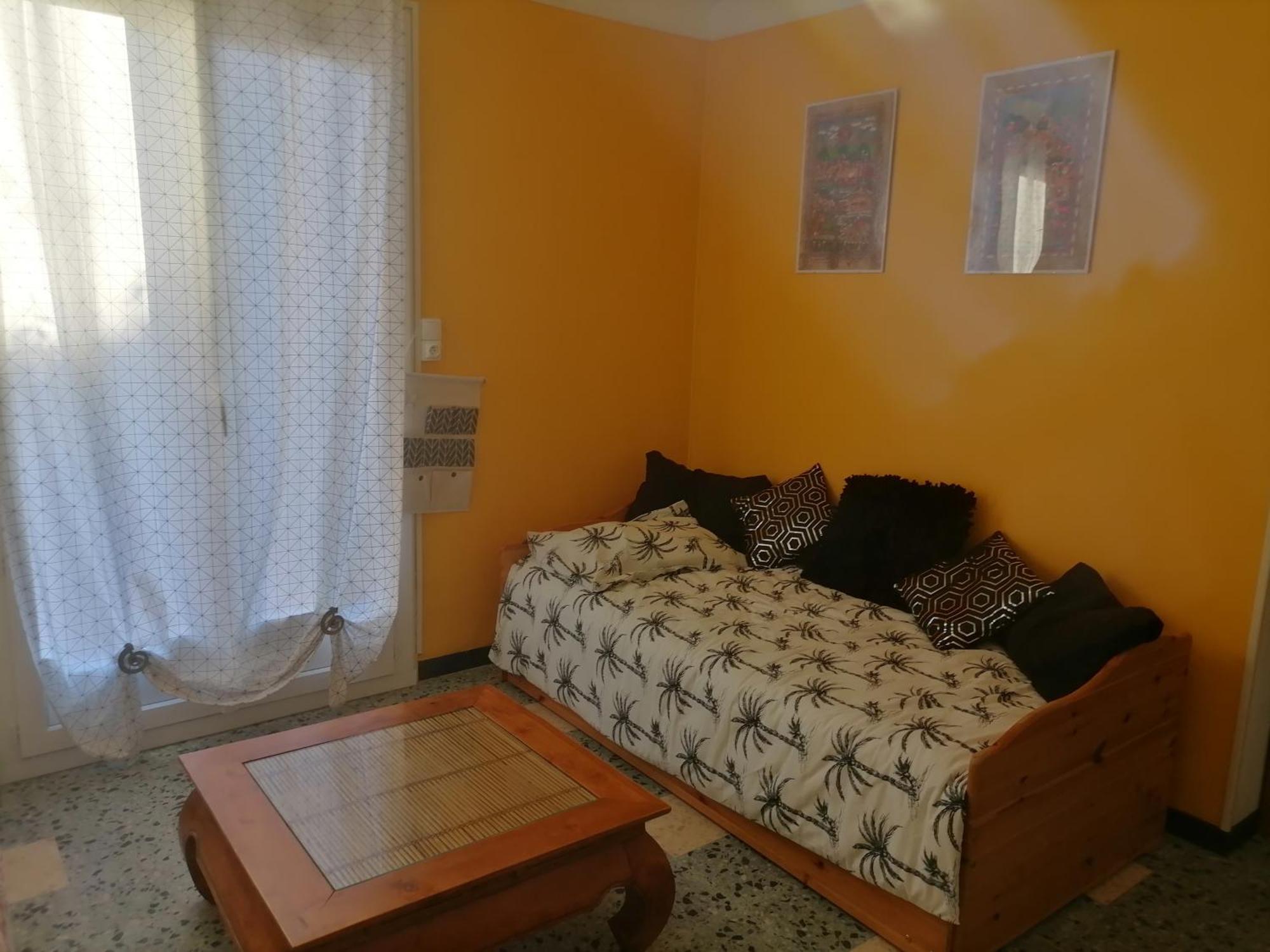 Privatunterkunft Maison Du Soleil Prades (Pyrenees-Orientales)