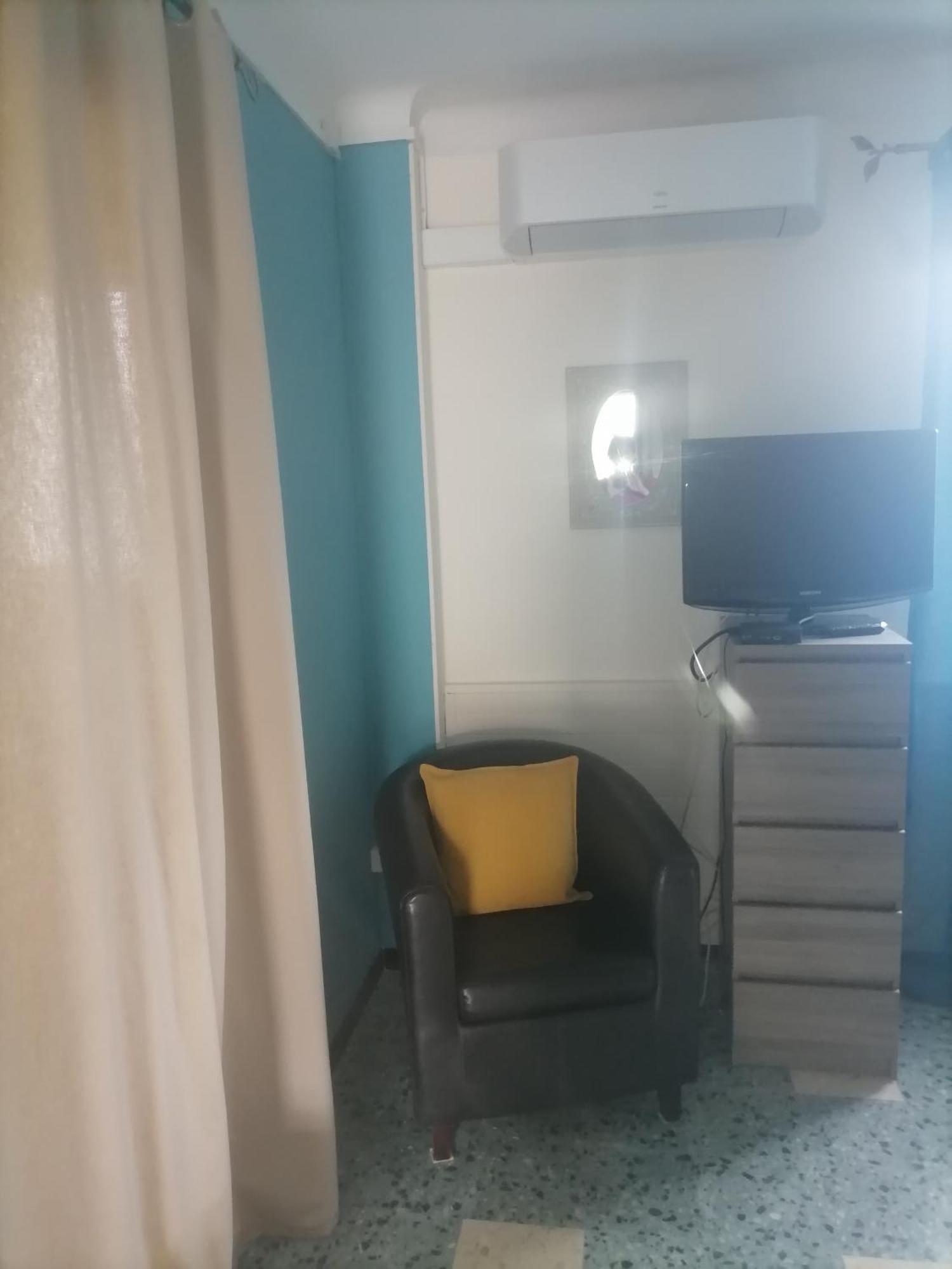 Maison Du Soleil Privatunterkunft