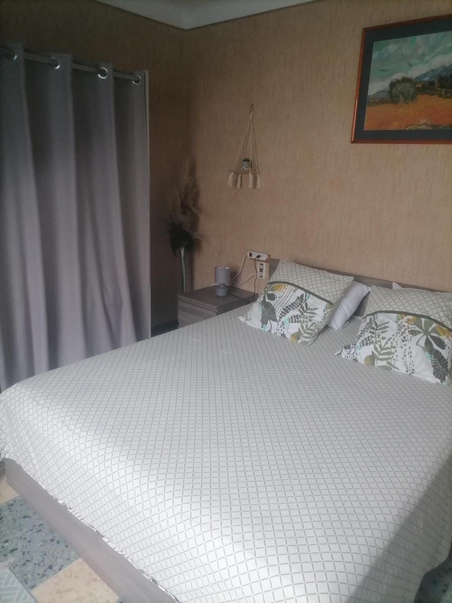 Maison Du Soleil Prades (Pyrenees-Orientales)